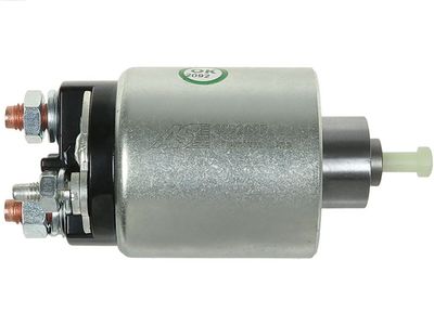 Solenoid Switch, starter AS-PL SS9209P