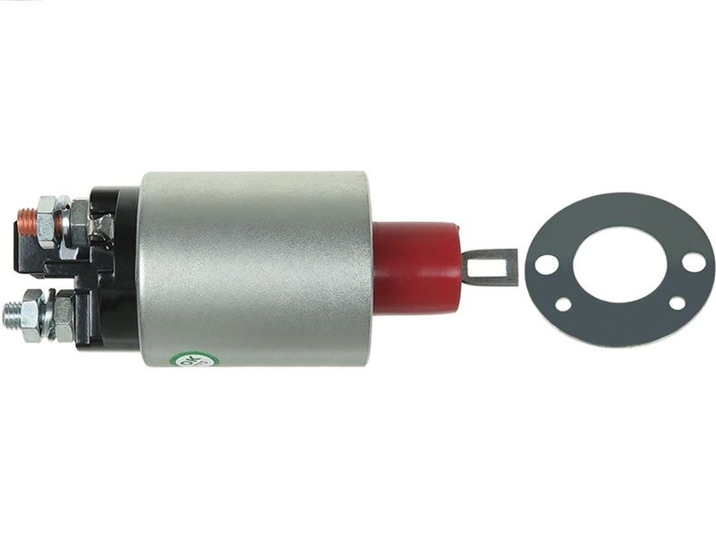 AS-PL SS9211P Solenoid Switch, starter
