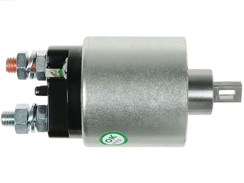 AS-PL SS9212P Solenoid Switch, starter