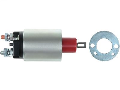 Solenoid Switch, starter AS-PL SS9213P