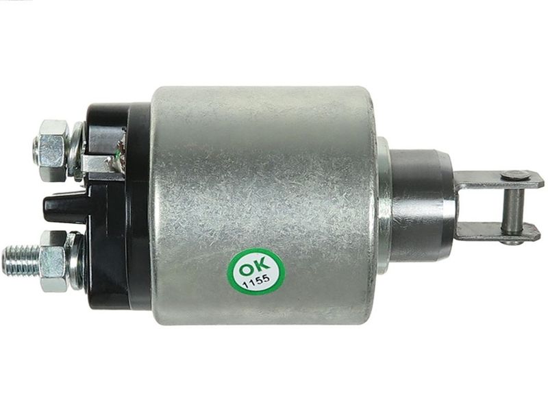 AS-PL SS9214P Solenoid Switch, starter