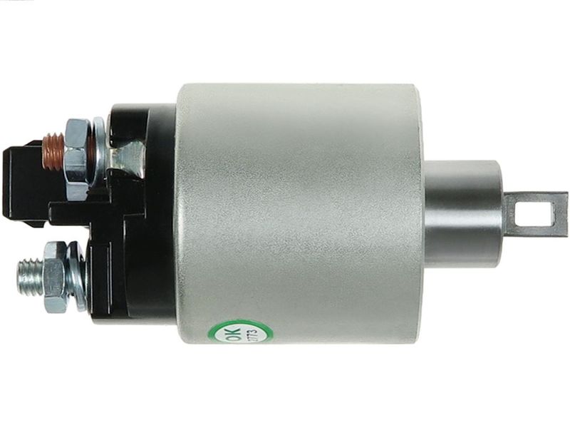 AS-PL SS9217P Solenoid Switch, starter