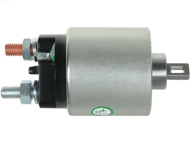 AS-PL SS9218P Solenoid Switch, starter
