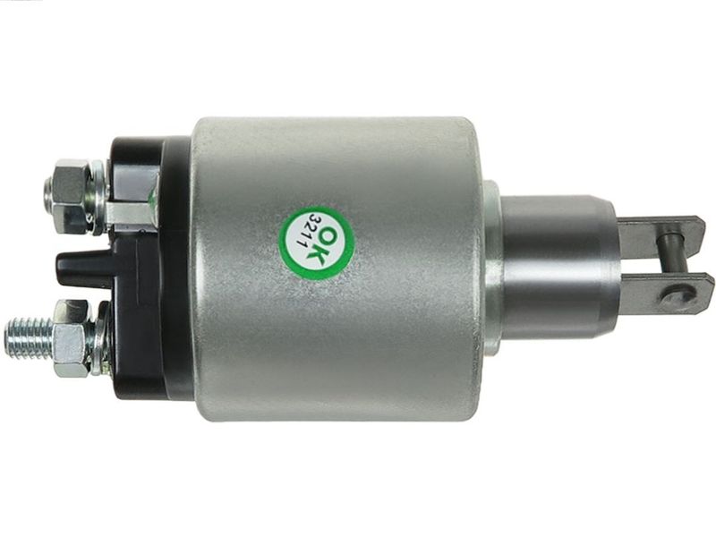 AS-PL SS9220P Solenoid Switch, starter