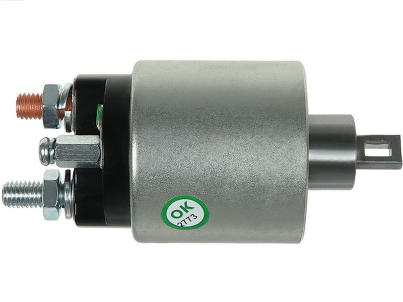 AS-PL SS9222P Solenoid Switch, starter