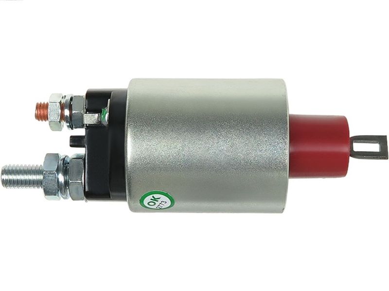 AS-PL SS9223P Solenoid Switch, starter