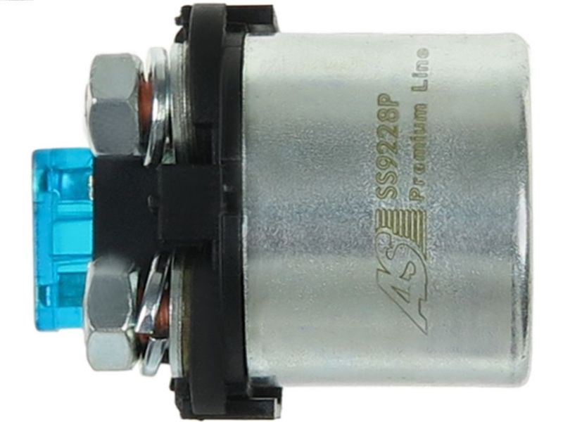 AS-PL SS9228P Solenoid Switch, starter