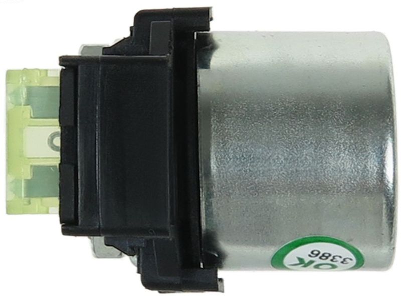AS-PL SS9229P Solenoid Switch, starter