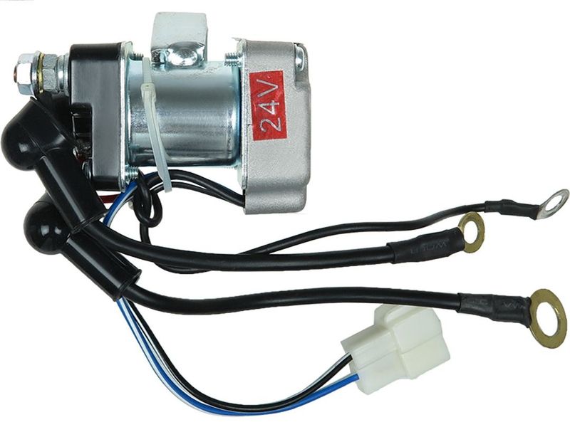 AS-PL SS9230S Solenoid Switch, starter