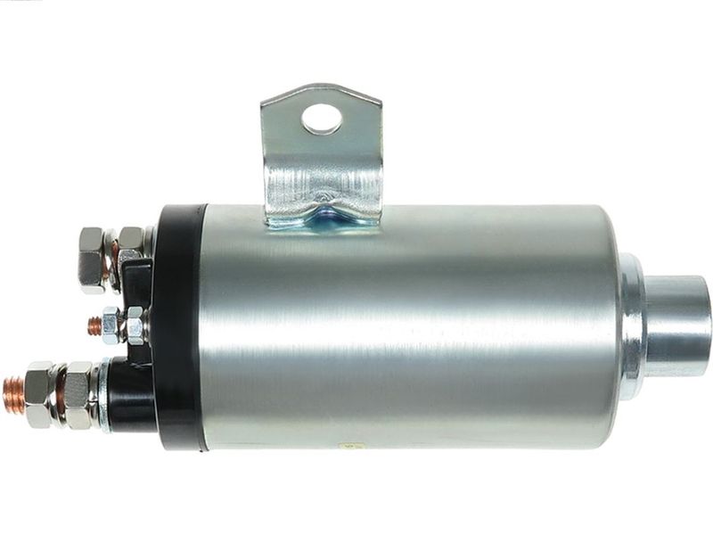AS-PL SS9231S Solenoid Switch, starter