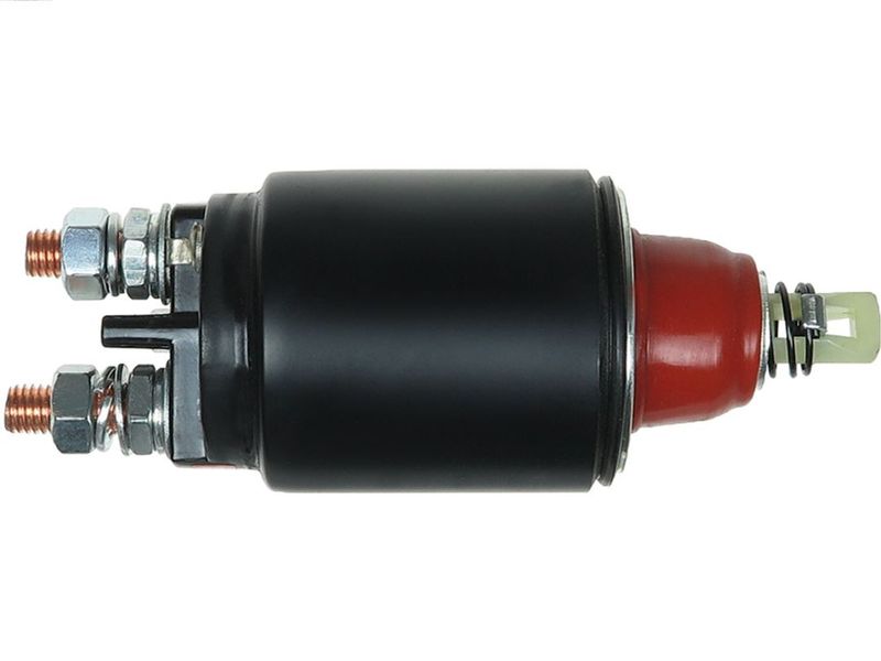 AS-PL SS9235S Solenoid Switch, starter