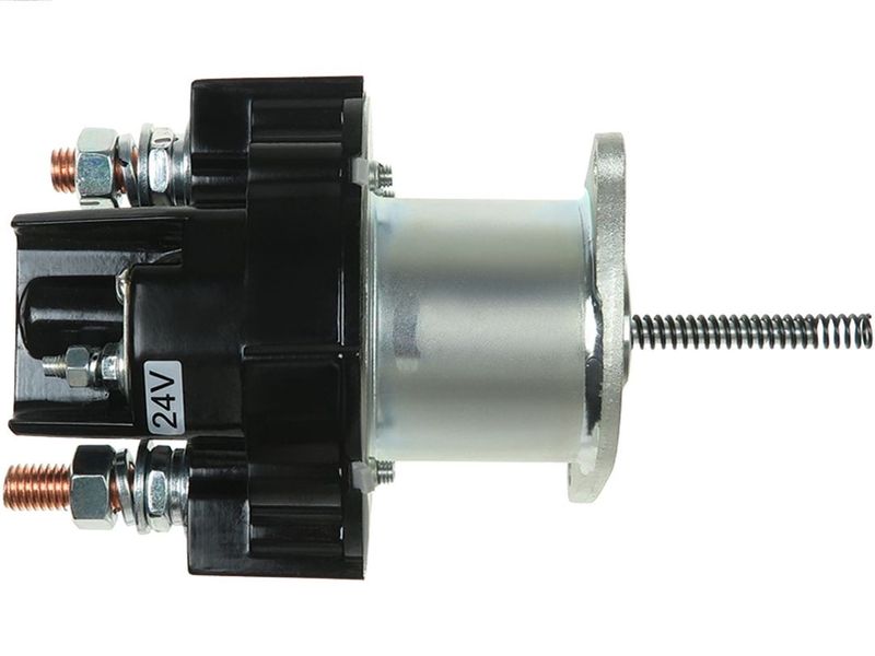 AS-PL SS9246S Solenoid Switch, starter