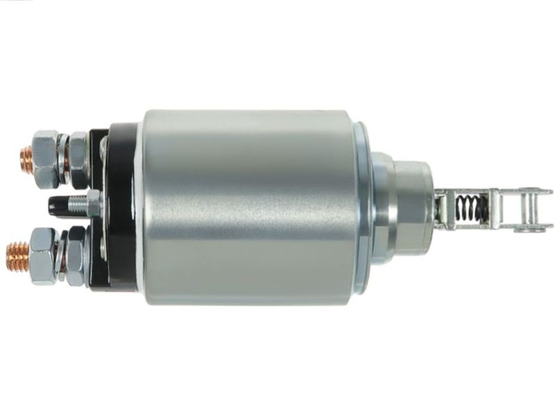 AS-PL SS9255S Solenoid Switch, starter