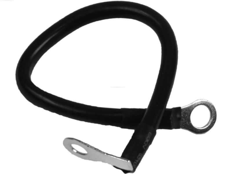 AS-PL ST9001 Repair Kit, starter