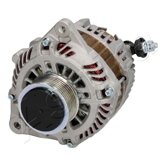 ASHIKA 002-D450 Alternator
