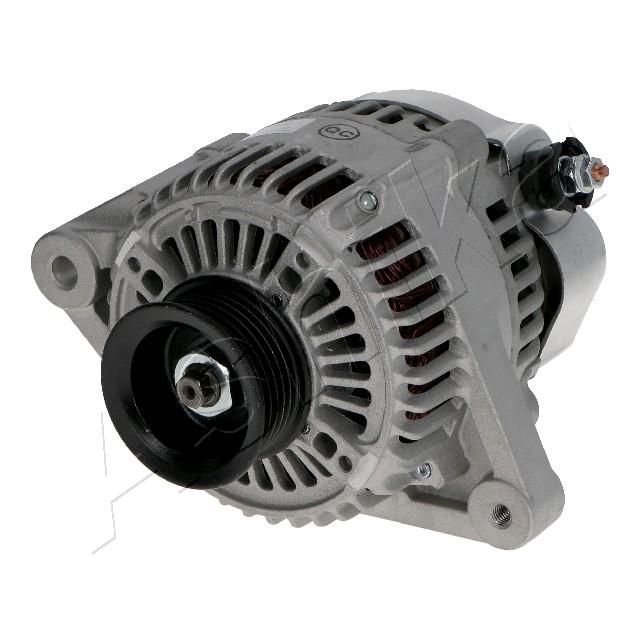 ASHIKA 002-T372 Alternator