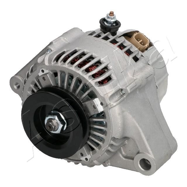 ASHIKA 002-T624 Alternator