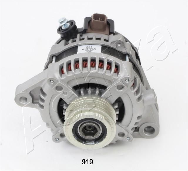 ASHIKA 002-T919 Alternator