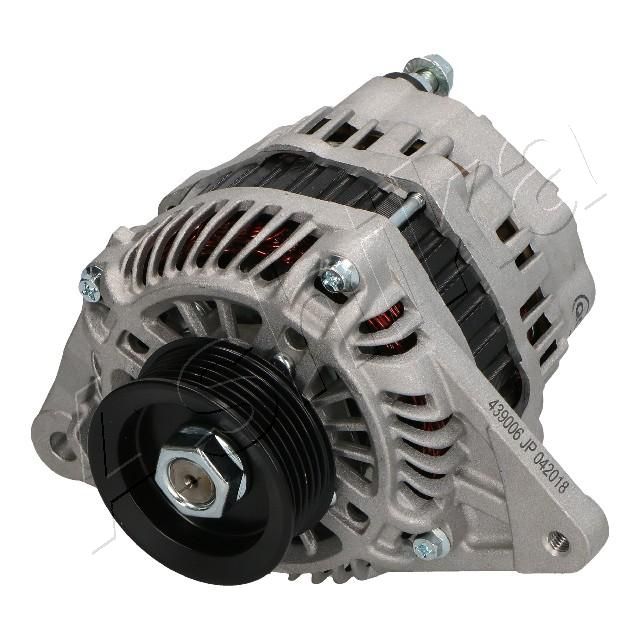 ASHIKA 002-C306 Alternator