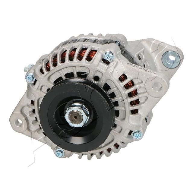 ASHIKA 002-D302 Alternator