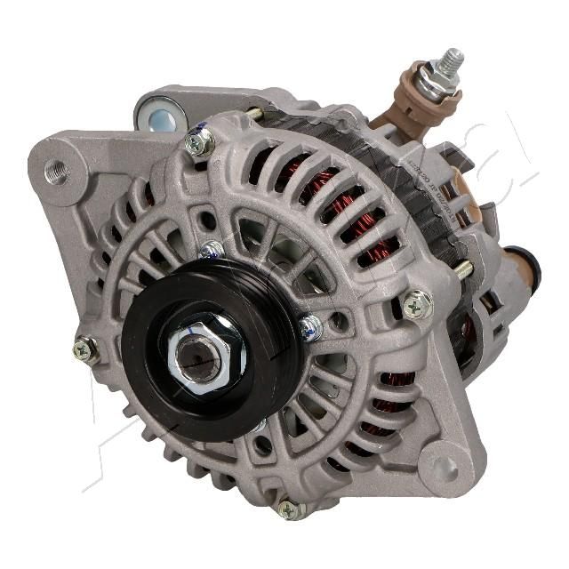 ASHIKA 002-M407 Alternator