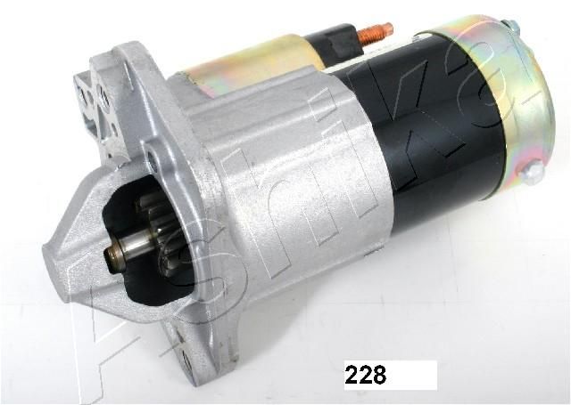 ASHIKA 003-D228 Starter