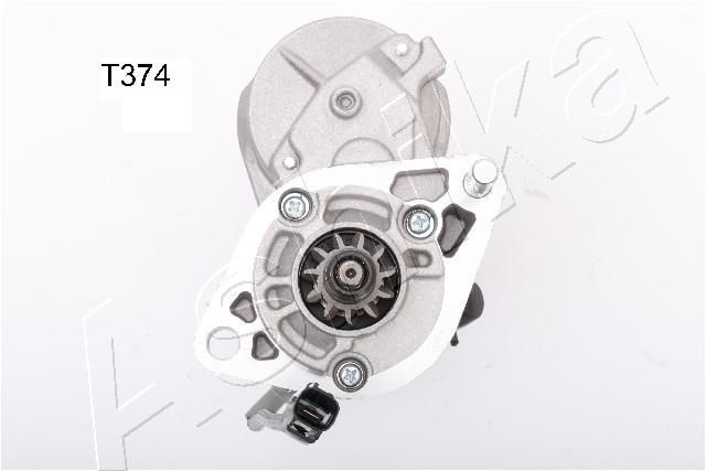 ASHIKA 003-T374 Starter