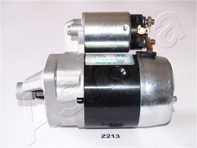 ASHIKA 003-Z213 Starter