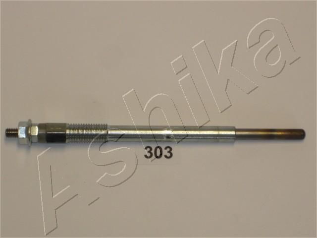 ASHIKA 01-03-303 Glow Plug
