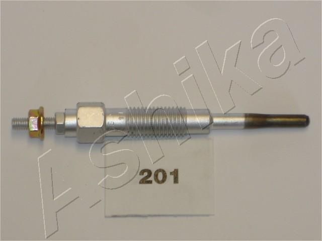 ASHIKA 01-02-201 Glow Plug