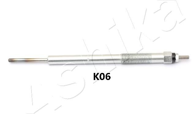ASHIKA 01-0K-K06 Glow Plug