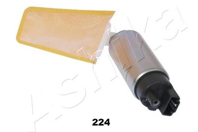 Fuel Pump ASHIKA 05-02-224