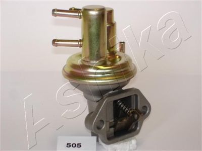 Fuel Pump ASHIKA 05-05-505