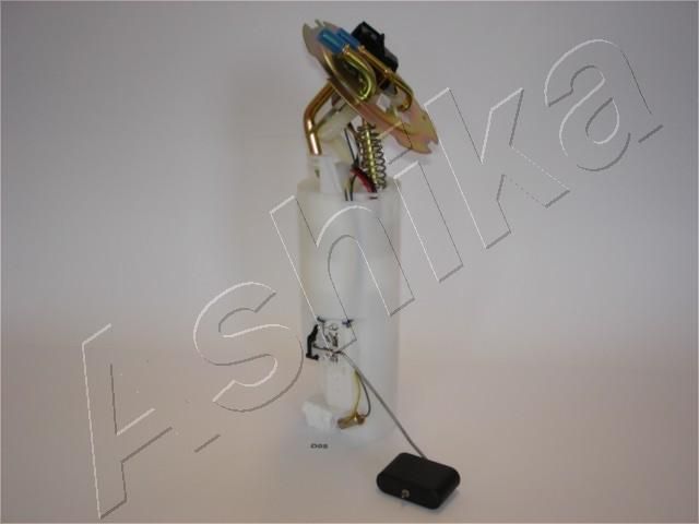 ASHIKA 05-0D-D05 Fuel Pump