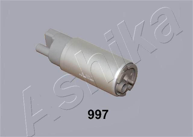 ASHIKA 05-09-997 Fuel Pump