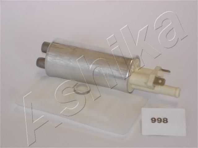 ASHIKA 05-09-998 Fuel Pump