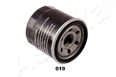 Oil Filter ASHIKA 10-00-019