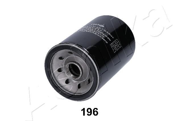 ASHIKA 10-01-196 Oil Filter