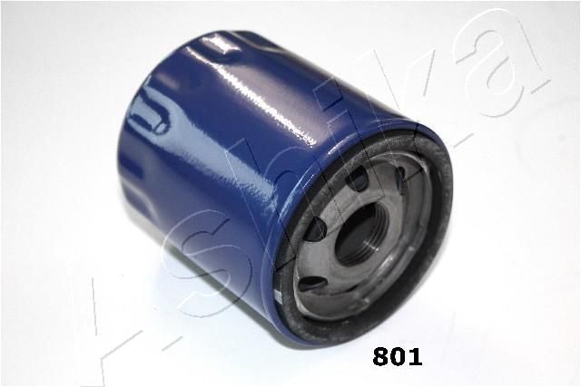 ASHIKA 10-08-801 Oil Filter