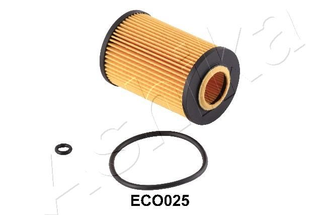 ASHIKA 10-ECO025 Oil Filter