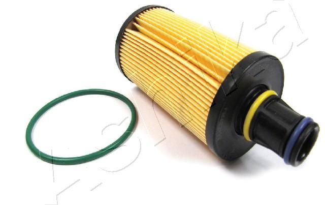 ASHIKA 10-ECO047 Oil Filter