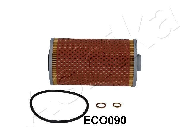 ASHIKA 10-ECO090 Oil Filter