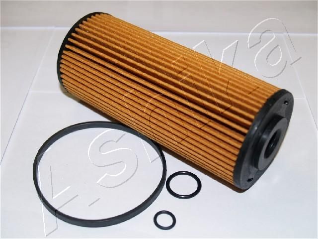 ASHIKA 10-ECO103 Oil Filter