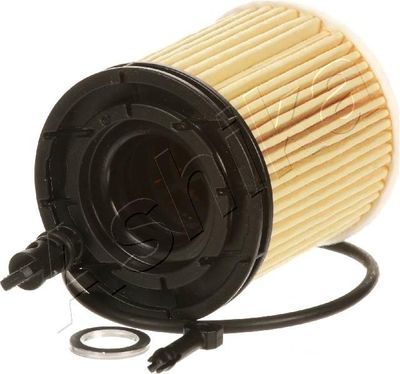 Oil Filter ASHIKA 10-ECO154