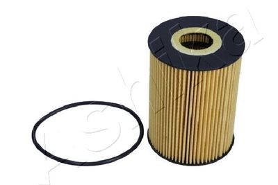 Oil Filter ASHIKA 10-ECO162