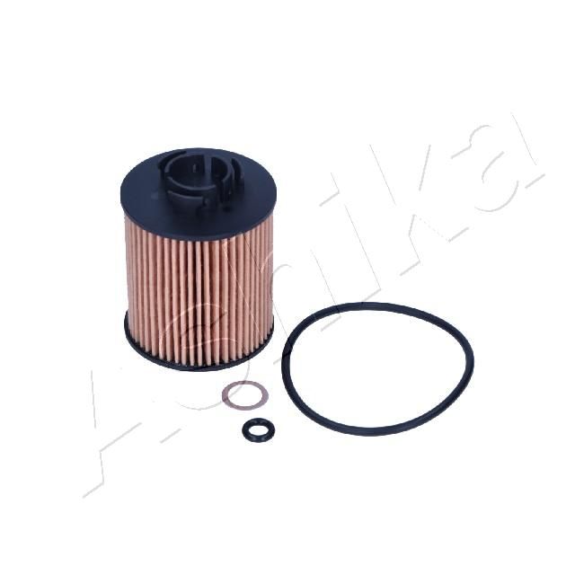 ASHIKA 10-ECO164 Oil Filter