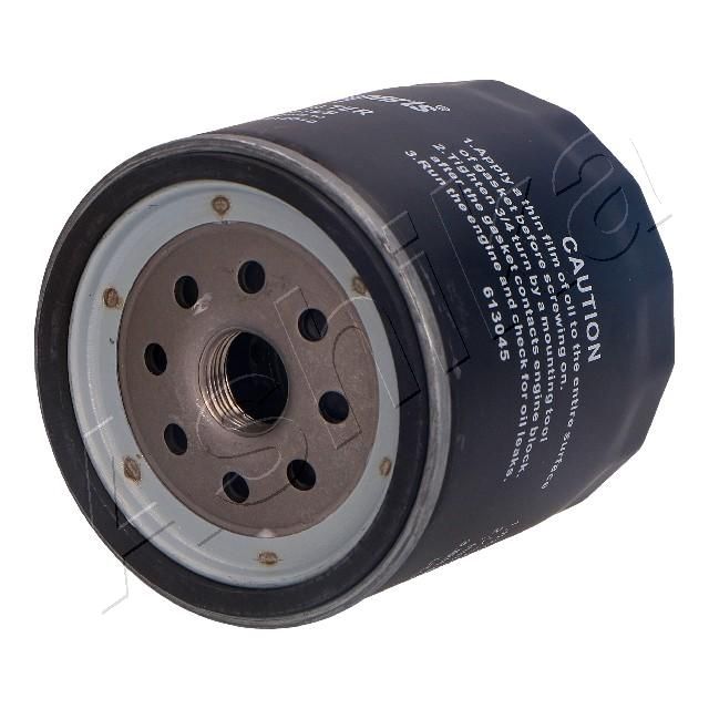 ASHIKA 10-00-015 Oil Filter