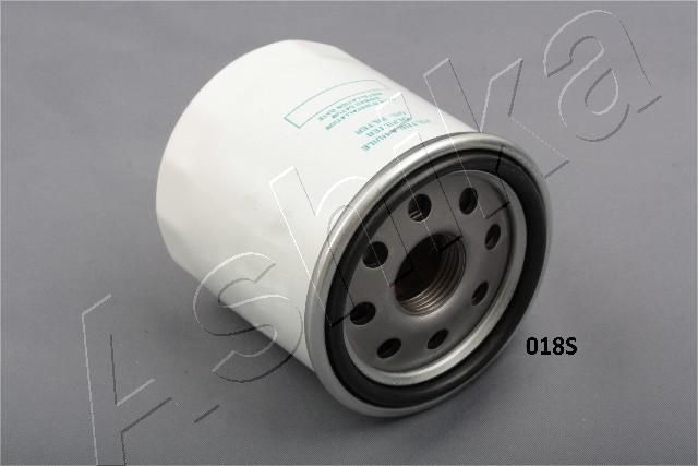 ASHIKA 10-00-018 Oil Filter