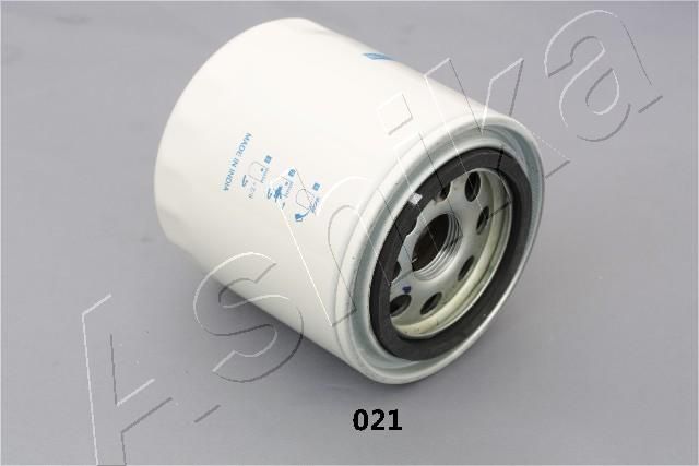 ASHIKA 10-00-021 Oil Filter