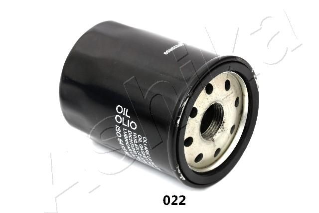 ASHIKA 10-00-022 Oil Filter